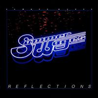 Summer Wages - Reflections