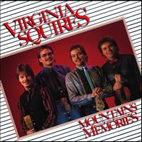 Virginia Squires - Mountains And Memories