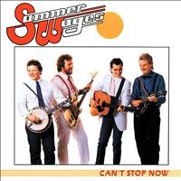 Summer Wages - Can't Stop Now