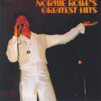 Normie Rowe - Greatest Hits
