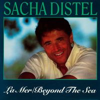 Sacha Distel - La Mer (Single)