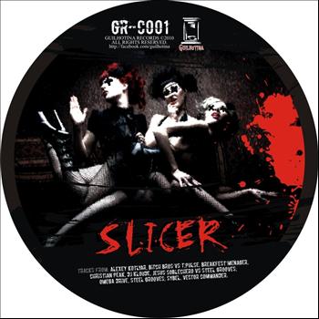 Various Artists - Slicer