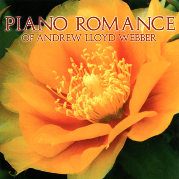 Christopher West - Piano Romance of Andrew Lloyd Webber