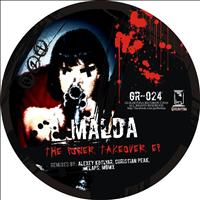 Malda - The Power Takeover Ep
