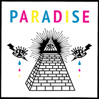 Paradise - Diary of an Old Soul