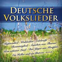 Various Artists - Deutsche Volkslieder