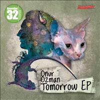 Onur Ozman - Tomorrow EP
