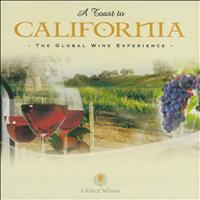 James Ryan - A Toast To California (The Global Wine Experience)