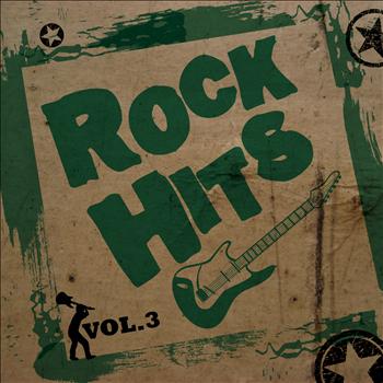 Various Artists - Rock Hits Vol. 3 (The Very Best)