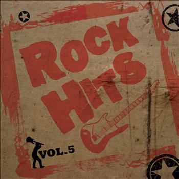 Various Artists - Rock Hits Vol. 5 (The Very Best)