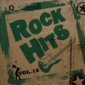 Various Artists - Rock Hits Vol. 18 (The Very Best)