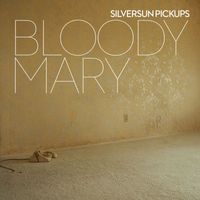 Silversun Pickups - Bloody Mary (Nerve Endings)