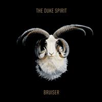 The Duke Spirit - Bruiser (The Remixes)