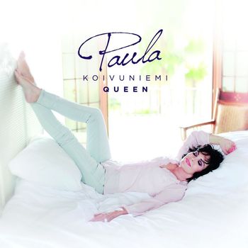 Paula Koivuniemi - Queen