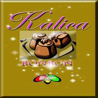 Kalica - Soul Shift Music: Bon Bon