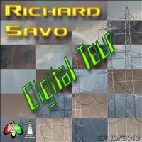 Richard Savo - Soul Shift Music: Digital Tour