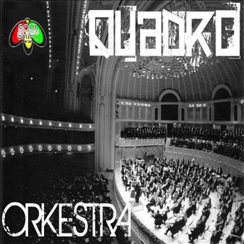 Quadro - Orkestra