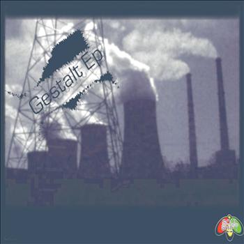 Sampler Guerrilla - Gestalt