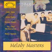 Melody Masters - Bibletone: 1948