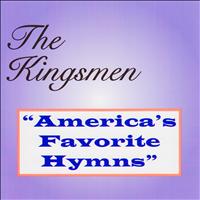 The Kingsmen - Bibletone: America's Favorite Hymns