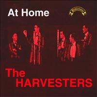 The Harvesters - Bibletone: At Home