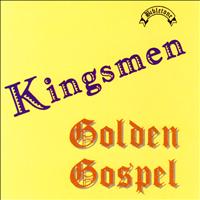 The Kingsmen - Bibletone: Golden Gospel