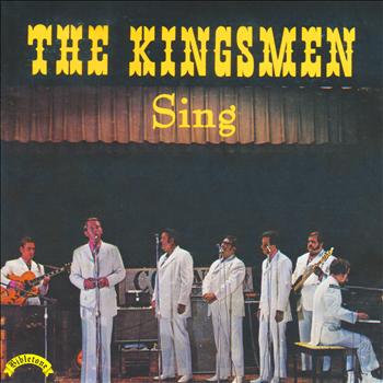 The Kingsmen - Bibletone: Sing