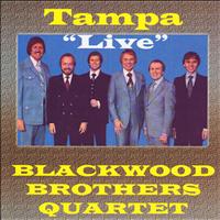 Blackwood Brothers Quartet - Bibletone: Tampa Live