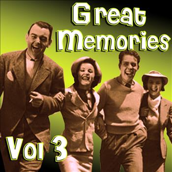 Various Artists - Great Memories Vol 3