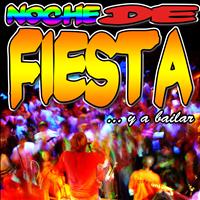 The Spanish Caribe Hits - Noche De Fiesta Y a Bailar!! (Explicit)