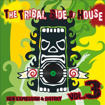 Various Artists - The Tribal Side Of The House Vol. 3