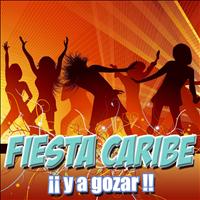 Reggaeton Caribe Band - Fiesta Caribe y a Gozar!!!