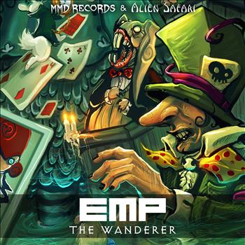EMP - The Wanderer (Explicit)