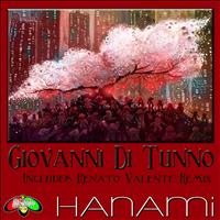 Giovanni Di Tunno - Hanami
