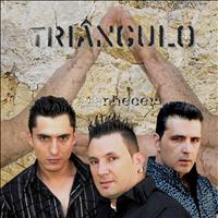 Triângulo - Amanhecer