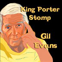 Gil Evans - King Porter Stomp 