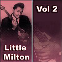 Little Milton - Little Milton Vol 2