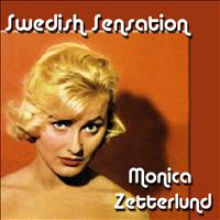 Monica Zetterlund - Swedish Sensation  