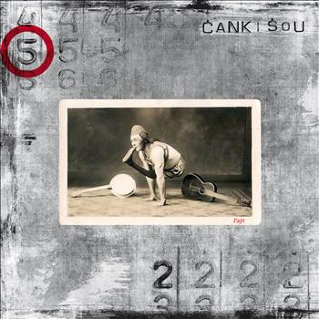 Cankisou - Faÿt