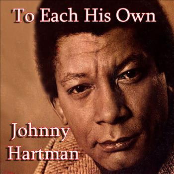 Johnny Hartman - To Each His Own