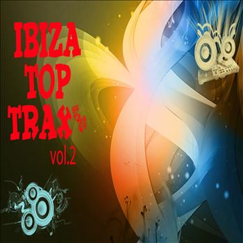 Various Artists - Ibiza Top Trax Vol. 2