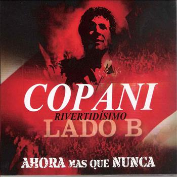 Ignacio Copani - Rivertidisimo Lado B