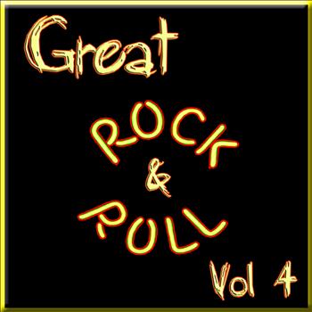 Various Artists - Great Rock & Roll, Vol. 4