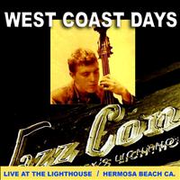 Scott LaFaro - West Coast Days