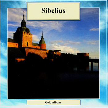 Wilhelm Furtwangler, Jean Sibelius & Berliner Philharmoniker - Golden Classics. Sibelius: Gold Album
