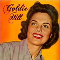 Goldie Hill - Goldie Hill