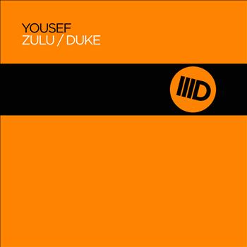 Yousef - Zulu EP