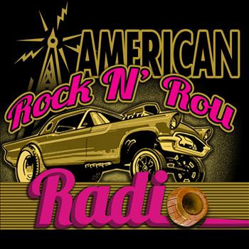 Various Artists - American Rock n' Roll Radio