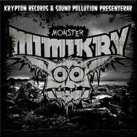 Mimikry - Monster