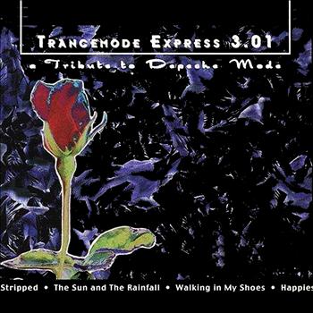 Various Artists - Trancemode Express 3.01 a Tribute to Depeche Mode